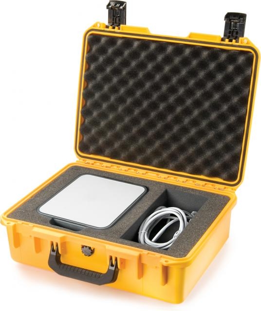 Storm Laptop Case™ IM2400 žlutý s pěnou