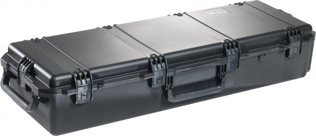 Storm Long Case™ IM3220 černý s pěnou