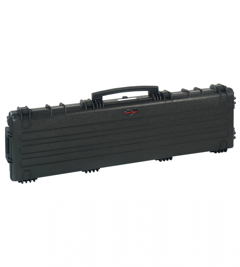 Odolný vodotěsný kufr Explorer Cases 13513, černý s pěnou