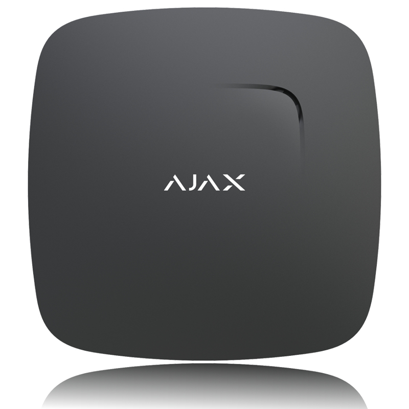 Ajax FireProtect black (8188)