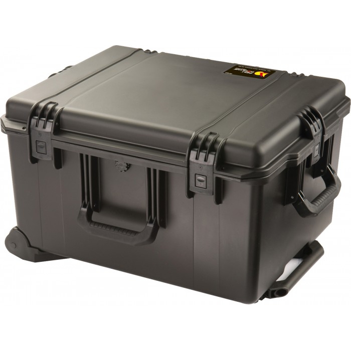 Storm Travel Case™ IM2750 černý s pěnou