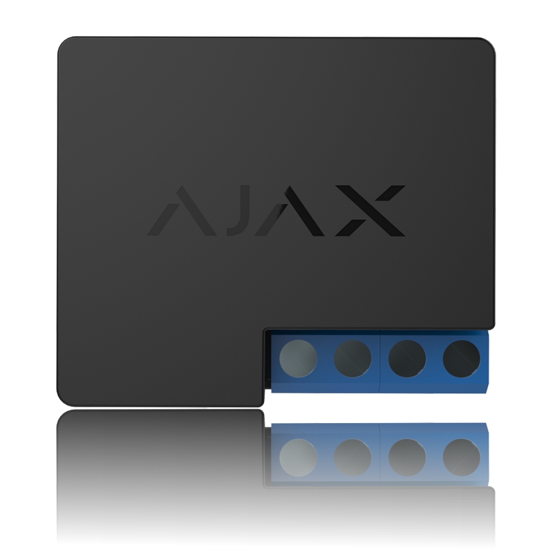 Ajax WallSwitch (7649)