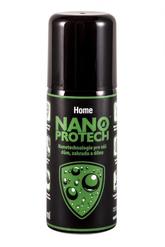 Antikorozní sprej Nanoprotech Home 150ml